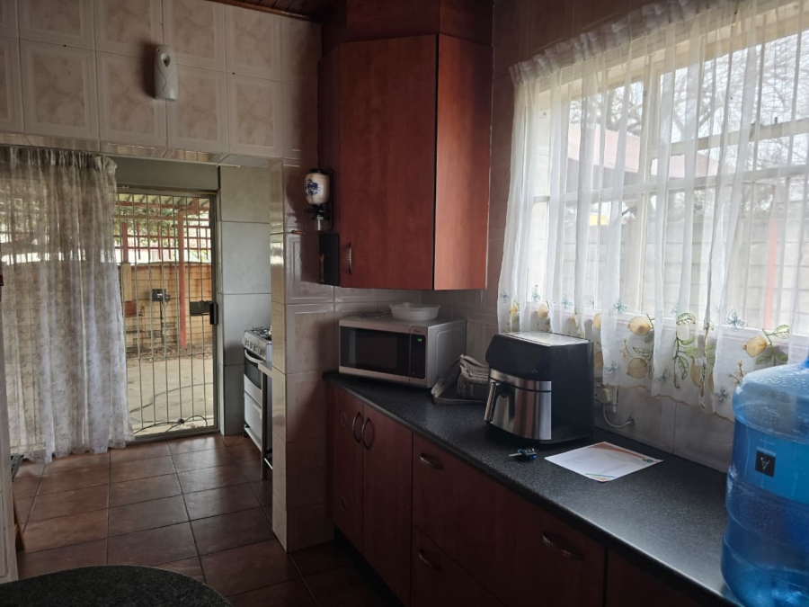 4 Bedroom Property for Sale in Sasolburg Ext 12 Free State